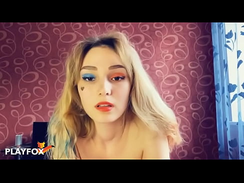 ❤️ Os óculos mágicos de realidade virtual me deram sexo com a Harley Quinn Porno em porno pt-br.porn-impact.ru
