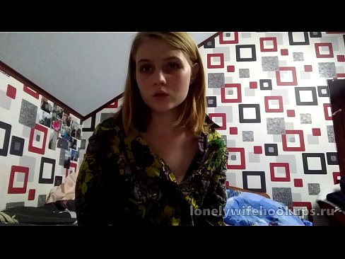 ❤️ A jovem estudante loira da Rússia gosta de pilas maiores. Porno em porno pt-br.porn-impact.ru